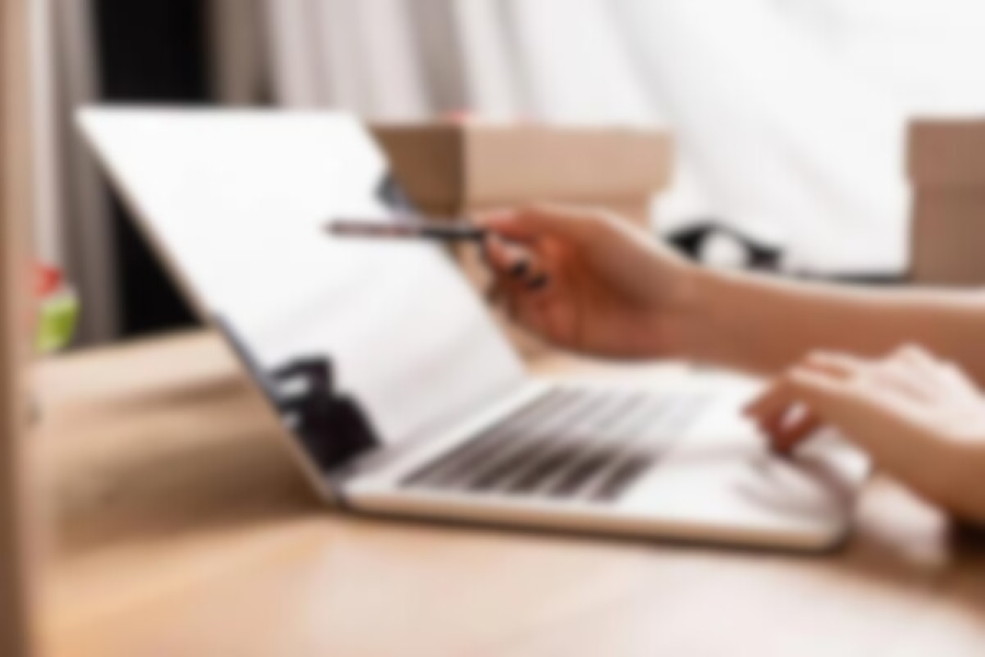 Maintenance du site Image désignant une réflexion sur un problème
