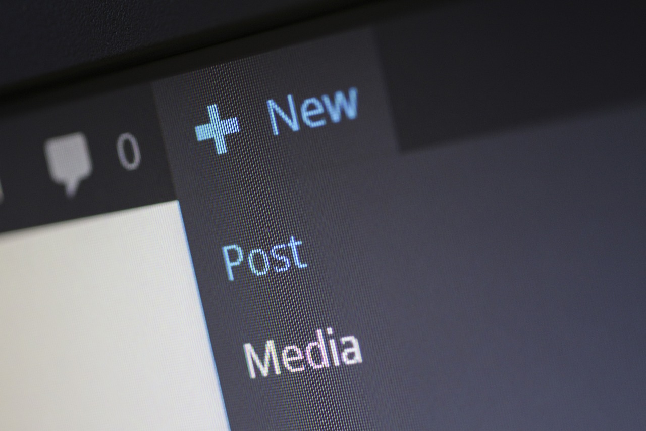 Le_saviez_vous WordPress ? Image désignant le CMS WordPress